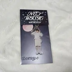 NCTWISH WISHLIST Dreamy Ver. サクヤ セット NCT - nct wish サクヤ wishlist dreamy トレカ キーホルダーの通販 by