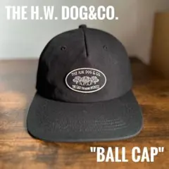今市隆二 THE H.W.DOG&CO.RILY BASEBALL CAP THE H.W.DOG&CO.RILY CAP 今市隆二 - メルカリ
