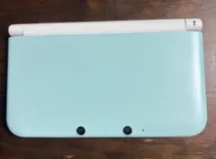 n*c様 ニンテンドー3DS LL 本体　ジャンク