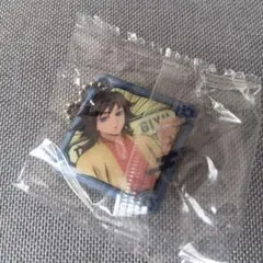 鬼滅の刃×くら寿司　キーホルダー