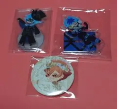 ツイステ イデア ミニアクリルスタンド グロマス