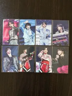 JO1DER SHOW 東京ドーム トレカ 大平祥生