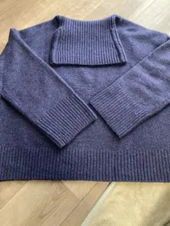 タートルニット