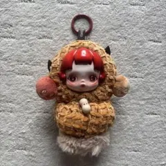 SKULLPANDA You Found Me! PrankyPeanut