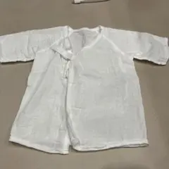 赤ちゃん本舗✳︎短肌着4枚セット