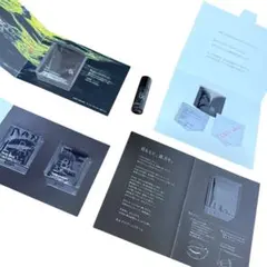 POLA ポーラ BA サンプル