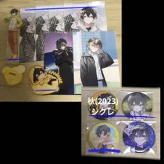 めろぱか　kamome ブロマイド　アクキー　アクスタ　缶バッジ