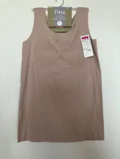 GUNZE KIREILABO Fitte ブラトップ L(マルシェピンク)のサムネイル