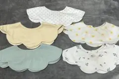 konny スタイ よだれかけ