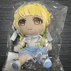 アイドルマスターミリオンライブ！ 七尾百合子 ぬいぐるみ Gift ぎふ