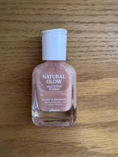 ohora ネイル強化剤 nail strengthenerのサムネイル