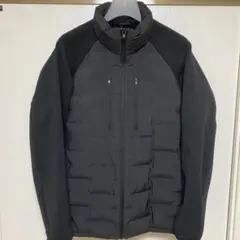 コンビネーションパフテックジャケット