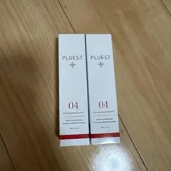 PLUEST 04 OG Hydrating Serum R+ 2本セットのサムネイル
