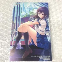 PSA10 ヴァイス 獅子王機関の剣巫 雪菜 SP サイン 電撃文庫 ストブラ PSA10 ヴァイス 獅子王機関の剣巫 雪菜 SP サイン 電撃文庫