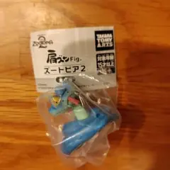 ズートピア2　肩ズンfig.　ゲイリー