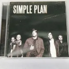 輸入盤 Simple Plan「Simple Plan」CD