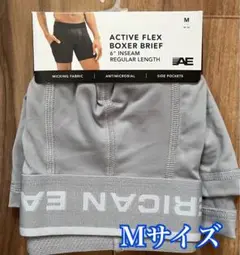 【AMERICAN EAGLE】ACTIVE FLEX BOXER BRIEF