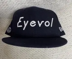 EYEVOL CAP950 NEW ERA 59FIFTY キャップ - メルカリ