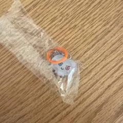 TREASURE めじるしアクセサリー ジュンギュ