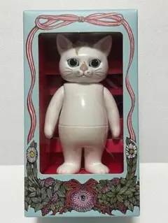 ヒグチユウコ KAGIO CATS ボリス雑貨店 BORIS スカルトイズ - メルカリ