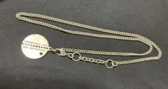 2026年最新】DIRK BIKKEMBERGS メンズアクセサリーの人気アイテム