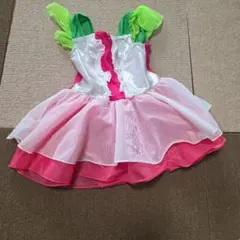 バレエレオタードのサムネイル