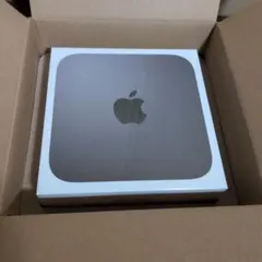 新品未開封品　Apple Mac mini Core i5 256GBのサムネイル