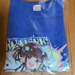 iLife! あいらいふ 空詩かれん メッシュTシャツ アイライフ - メルカリ