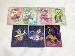 ディズニー 100ヴァイスシュヴァルツ カード 13枚 ポップコーン - メルカリ