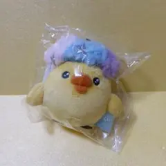 リラックマ キイロイトリストア限定 キイロイトリトリップ てのり