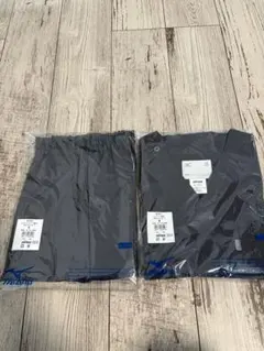 MIZUNO（ミズノ） S ブラック 32MDB55609 新品　MIZUNO　ジャージ上下セット ジャージ Mizuno セットアップ ブランド 上下 メンズ ウォーキング・ランニングウェア