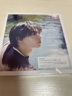 高杉真宙 Photobook『I/my』限定セット版 - メルカリ