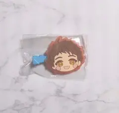 前髪クリップ 天満光