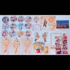 すとぷり ジェル ななもり。 ころん ななジェル 28種類