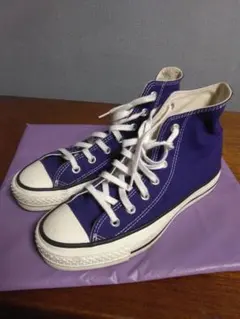 CONVERSE　ALL STAR 　MADE IN JAPAN