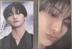 ATEEZ タワレコ　特典 渋谷ラキロト　ソンファ