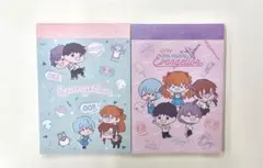 エヴァンゲリオン メモ帳