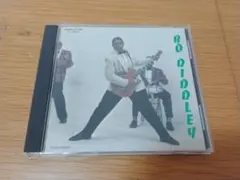 Bo Diddley / Bo Diddley ボ ディトリー