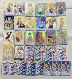 すとぷり るぅと ヴァイスシュヴァルツ バンガード