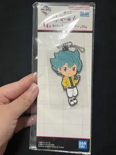 イナイレ 笹波雲明 アクリルスタンド - メルカリ