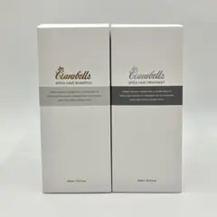 在庫限り！クララベルス シャンプー トリートメント 1リットルセット