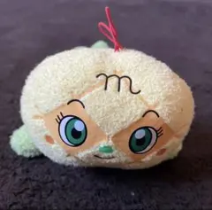 メロンパンナちゃん　ぬいぐるみ