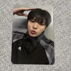 TREASURE トレカ hellolive ヨントン ジョンファン