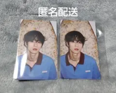 INI 許豊凡 楽天 トレカ Viva la vita フェンファン