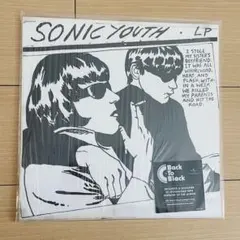 2026年最新】LP Sonic Youthの人気アイテム - メルカリ
