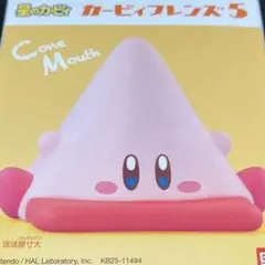カービィフレンズ　マスコット　5種セット　1998年 カービィフレンズ マスコット 5種セット 1998年 カービィ