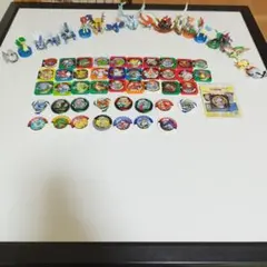 ポケモン フィギュア トレッタ まとめ売り