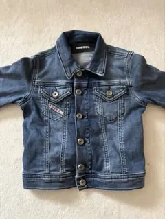 DIESEL ジージャン