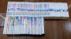 ハヤテのごとく！ 1巻～52巻 全巻セット 畑健二郎 漫画本 コミック