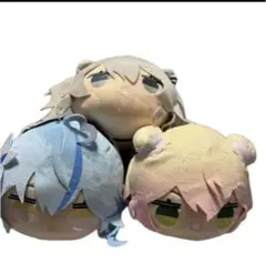 ホロライブ 寝そべりぬいぐるみ まとめ売り - メルカリ